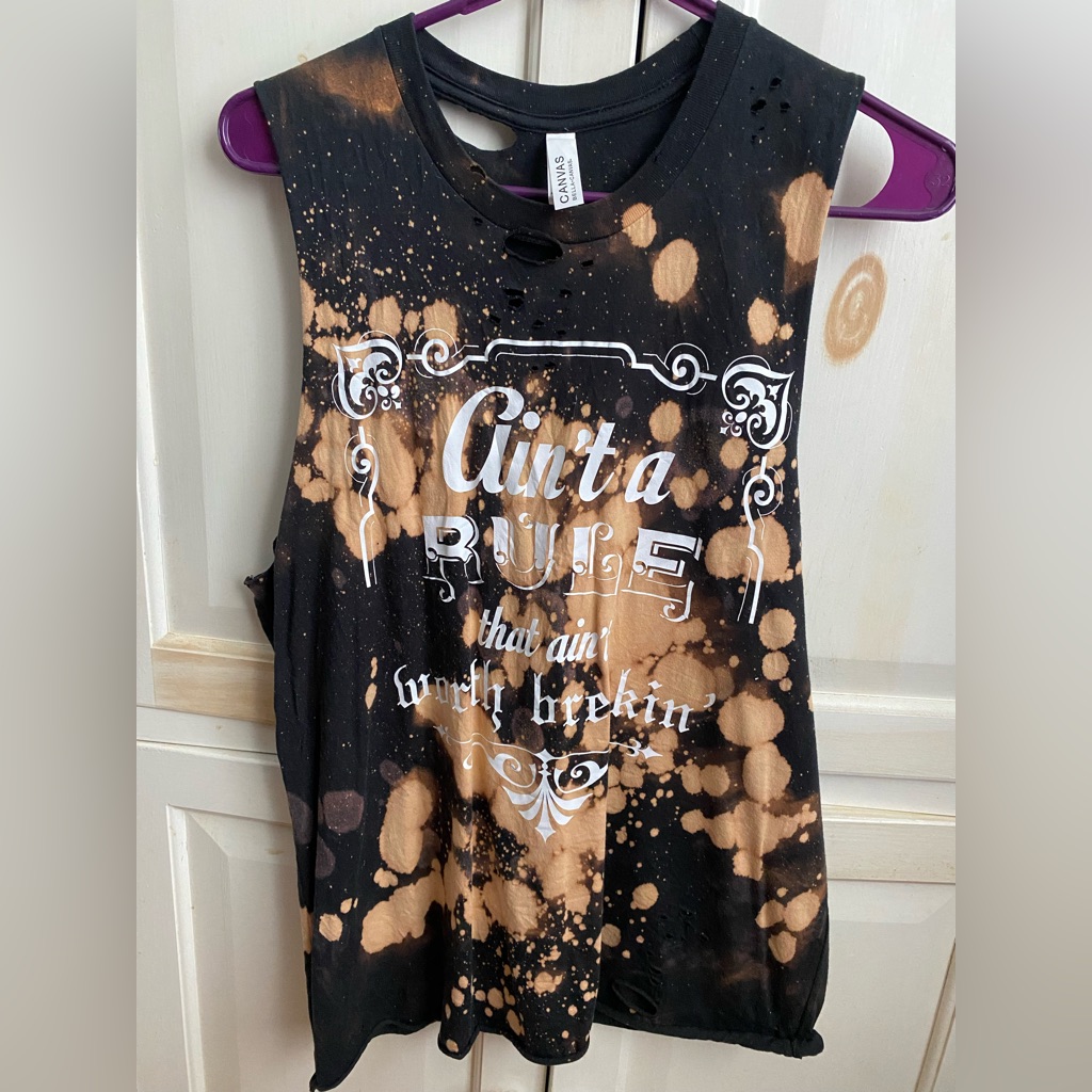 Miranda Lambert Lyrics Distressed Tank Miranda Lambert Lyrics Distressed Tank